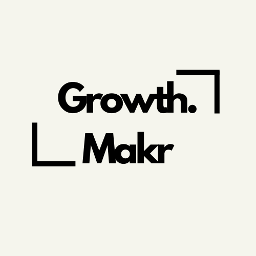 Growth Makr Agency